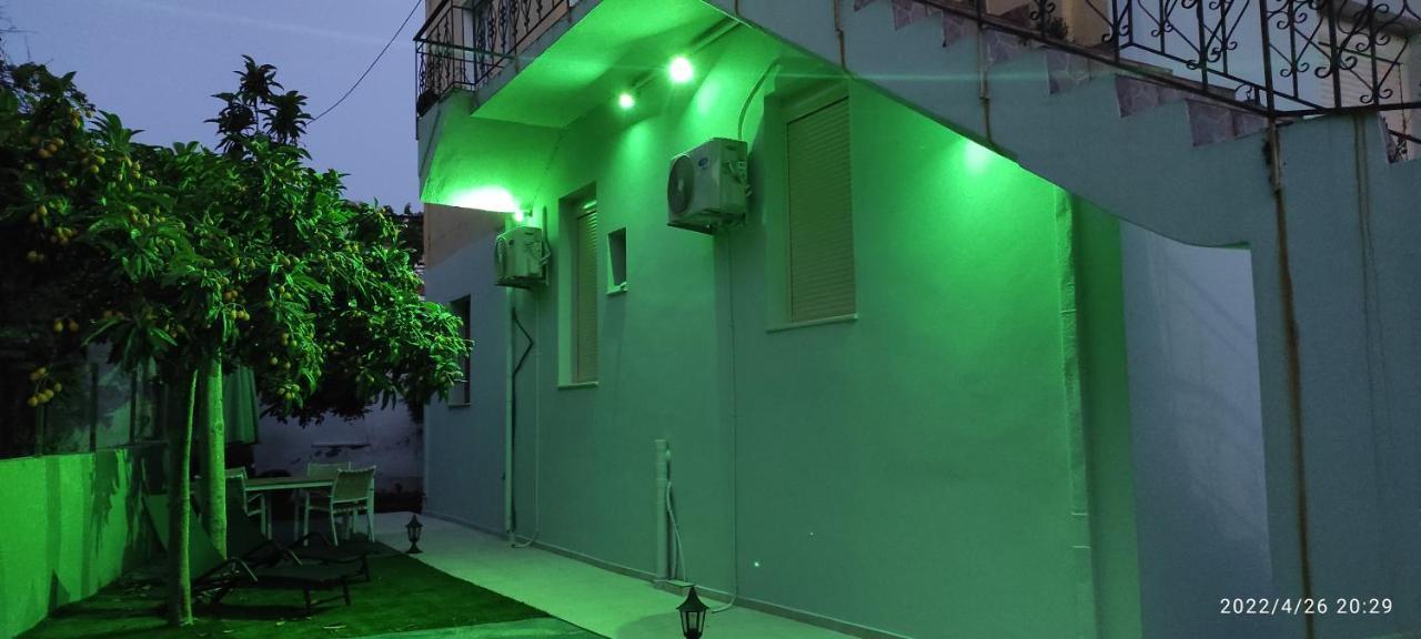 Blue Eyes Villa Chania  Exterior photo